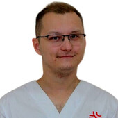Хисамутдинов Камиль Альмирович — кардиолог