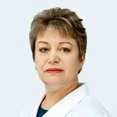 Парфентьева Марина Александровна — невролог
