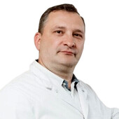 Ушкин Владимир Валерьевич — психиатр, нарколог