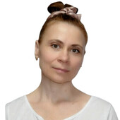 Плотникова Людмила Сергеевна — стоматолог, стоматолог-терапевт