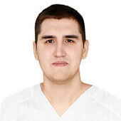 Зубрицкий Даниил Алексеевич — анестезиолог-реаниматолог, анестезиолог