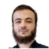 Тамбиев Магомет Дахирович — стоматолог-терапевт, стоматолог