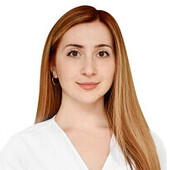 Максимовских Елена Константиновна — анестезиолог-реаниматолог, анестезиолог