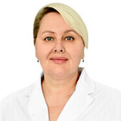 Машкова Светлана Александровна — инфекционист