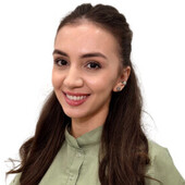 Седова Мая Робертовна — стоматолог, стоматолог-терапевт