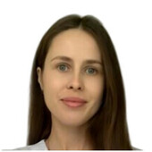 Феклистова Анастасия Евгеньевна — гастроэнтеролог