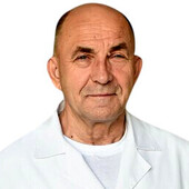 Турищев Владимир Иванович — инфекционист