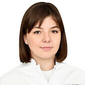 Чирг Зарета Дауровна — терапевт