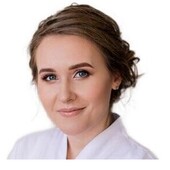 Колесникова Анна Михайловна — гинеколог, УЗИ-специалист