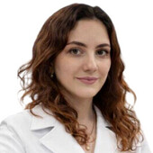 Танеева Екатерина Мамуковна — венеролог, дерматолог