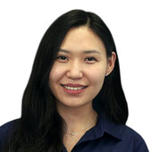 Жамьянова Лариса Митаповна — стоматолог, стоматолог-терапевт