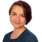 Морозова Виктория Николаевна — эндоскопист