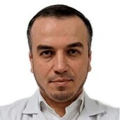 Исламханов Тагир Джаватович — ортопед, травматолог