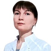 Леонтьева Екатерина Валерьевна — гигиенист стоматологический