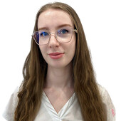 Аленина Ангелина Олеговна — стоматолог, стоматолог-терапевт