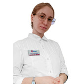 Скокова Елизавета Сергеевна — стоматолог