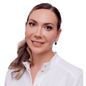 Жидкова Мария Викторовна — пластический хирург