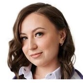 Халиуллина Гузель Олеговна — кардиолог