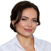 Горлова Ольга Сергеевна — психолог