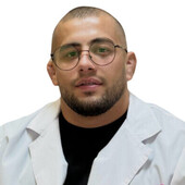 Одилов Мардоншох Фаёзович — педиатр