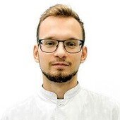 Гусев Артем Владимирович — гастроэнтеролог