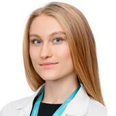 Башлыкова Роза Олеговна — эндокринолог, нутрициолог