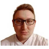 Горбунов Артур Евгеньевич — ЛОР (отоларинголог)