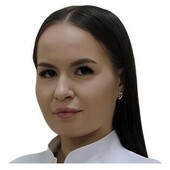 Забирова Аделина Рафаиловна — кардиолог