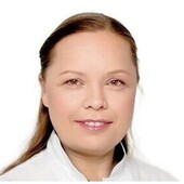 Федосенко Татьяна Александровна — стоматолог