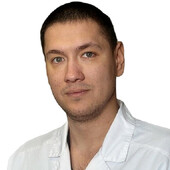 Кудряшов Андрей Андреевич — проктолог, колопроктолог