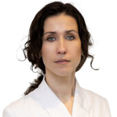 Фёдорова Анна Сергеевна — стоматолог, стоматолог-терапевт