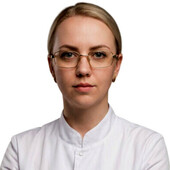 Шинкарюк Ольга Валерьевна — невролог