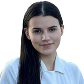 Феоктистова Диана Викторовна — психиатр