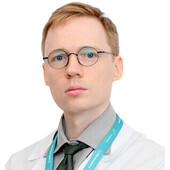 Серёгин Олег Сергеевич — ортопед, травматолог