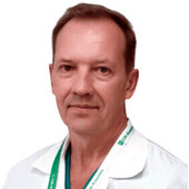 Троицкий Александр Константинович — хирург