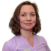 Величко Наталья Григорьевна — стоматолог, стоматолог-терапевт