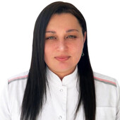 Терджанян Кристина Фирдусовна — акушер, гинеколог
