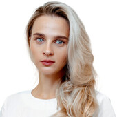 Гончарова Алена Сергеевна — косметолог