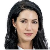 Атаманова Лилия Сергеевна — невролог