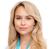 Пономарева Дарья Юрьевна — гематолог