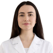 Ахметшина Севда Ахметовна — невролог
