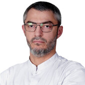 Исамагомедов Мурад Магомедович — ЛОР (отоларинголог), сурдолог