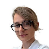 Костина София Андреевна — невролог