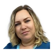 Лейзер Ирина Геннадьевна — массажист