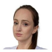 Ярулина Татьяна Александровна — нейрохирург