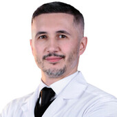 Гаджиев Гаджи Ахадович — хирург