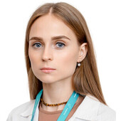 Мазова Кристина Алексеевна — проктолог