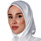 Закарьяева Карина Муртузалиевна — ЛОР (отоларинголог)