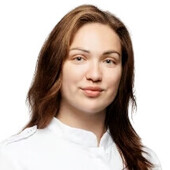 Резникова Мария Анатольевна — анестезиолог-реаниматолог