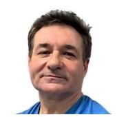 Клоков Глеб Львович — массажист